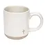 Cross Stoneware Coffee Mug