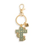 Sharing Kindness Keychain