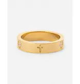Eternity Gem Ring
