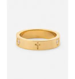 Eternity Gem Ring