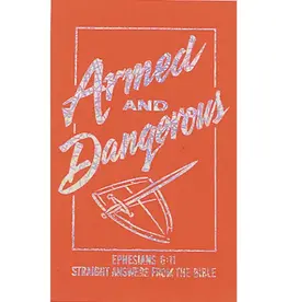 Armed and Dangerous