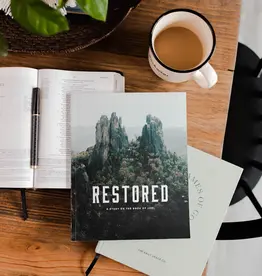 Restored | A Study On the Book of Joel