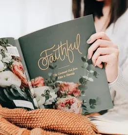 Faithful | Bible Study On the Covenants