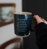 The Blessing Mug