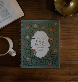 Is God Enough For Me? | Finding Real Contentment in Christ