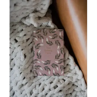 You Belong Here | Celebrating the Single Woman’s Place in the Family of God