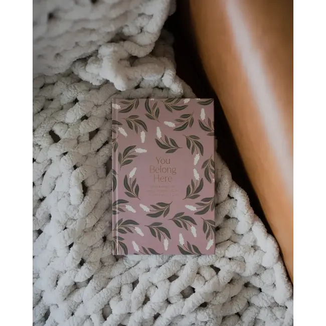 You Belong Here | Celebrating the Single Woman’s Place in the Family of God