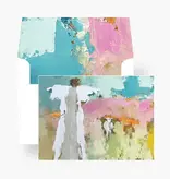 There By Faith Notecard