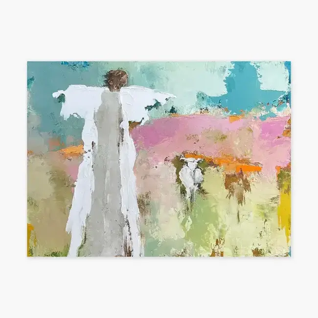 There By Faith Puzzle