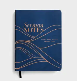 Sermon Notes: Every Word of God Proves True