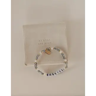 Be Still Bracelet