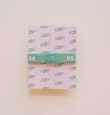Jesus Heals Kids Bracelet