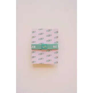 Jesus Heals Kids Bracelet