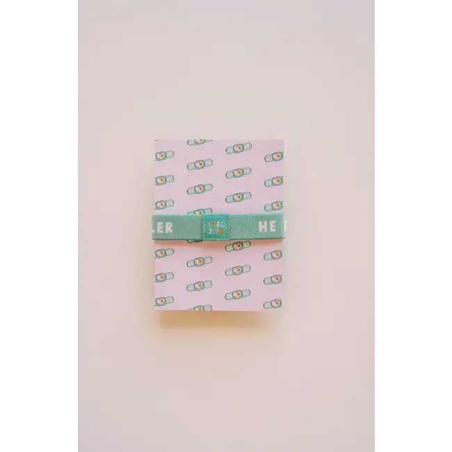 Jesus Heals Kids Bracelet