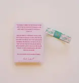 Jesus Heals Kids Bracelet
