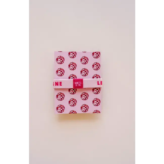 Let Your Light Shine Kids Bracelet