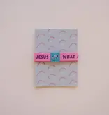 What A Friend Kids Bracelet