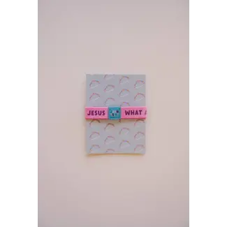 What A Friend Kids Bracelet