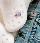 What A Friend Shoe Charm I Christian Gift
