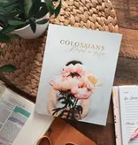 Colossians: Rooted in Him