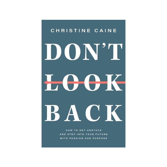 Don't Look Back