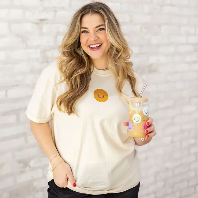 Jesus Loves You T-Shirt -