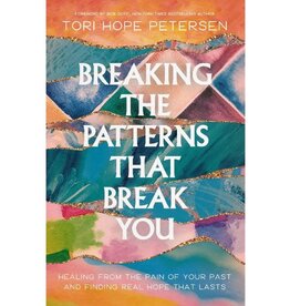 Breaking the Patterns That Break You