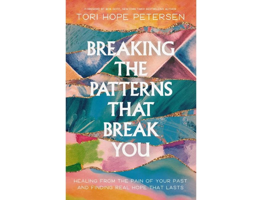 Breaking the Patterns That Break You