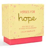 Verses For Hope Card Set