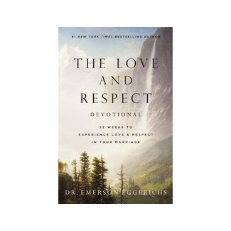 Emerson Eggerichs Love and Respect Devotional