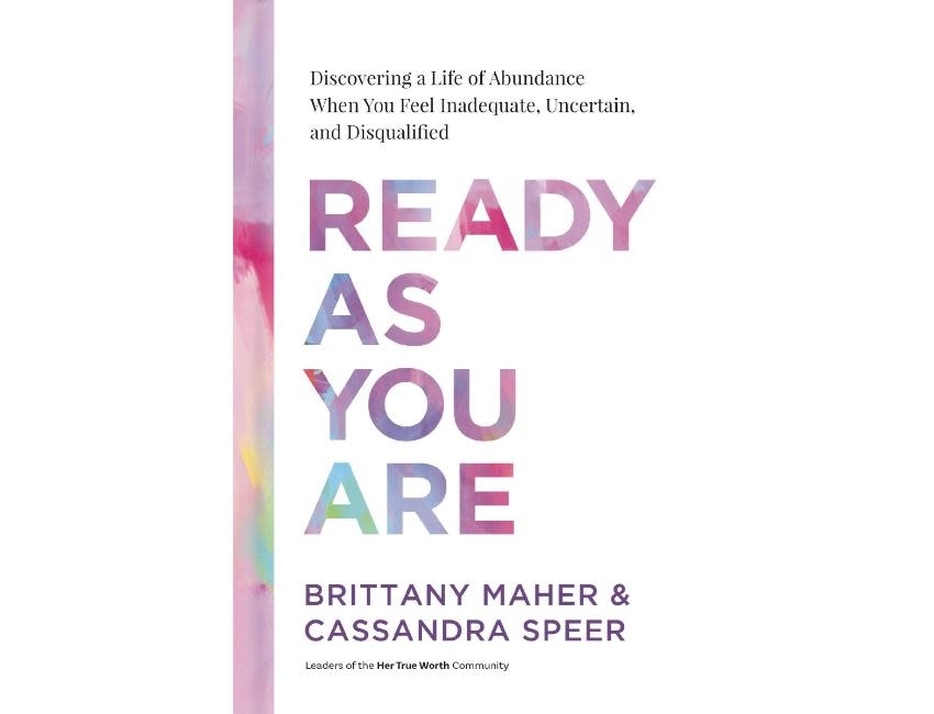Ready as You Are