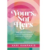 Yours, Not Hers