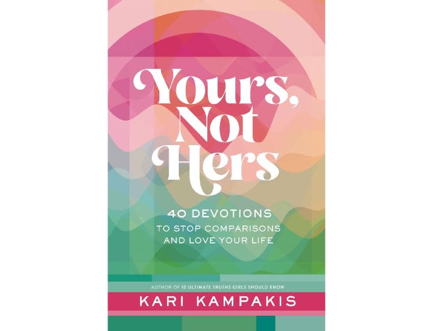 Yours, Not Hers