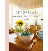 Devotions from the Kitchen Table