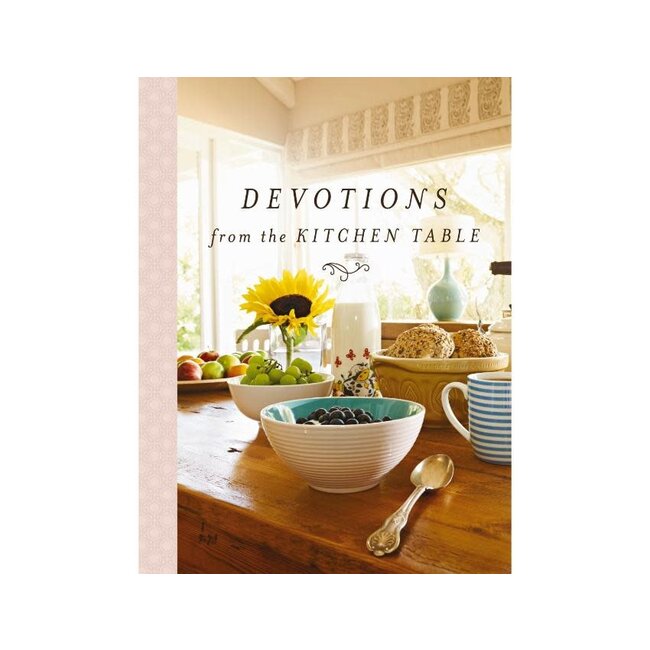 Devotions from the Kitchen Table