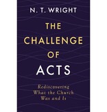 Challenge of Acts
