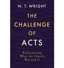 Challenge of Acts