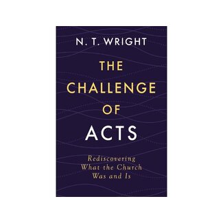 Challenge of Acts