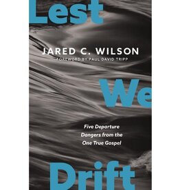Lest We Drift