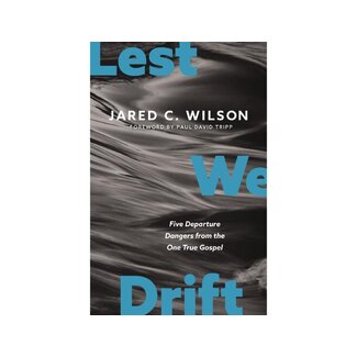 Lest We Drift