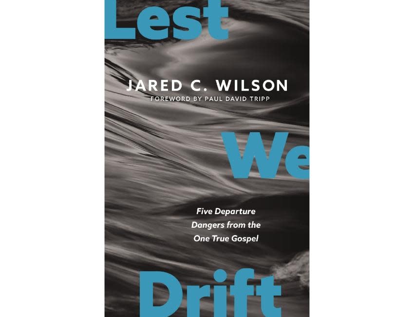 Lest We Drift