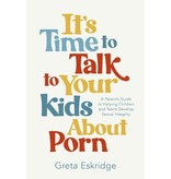 It's Time to Talk to Your Kids About Porn