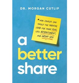 Better Share