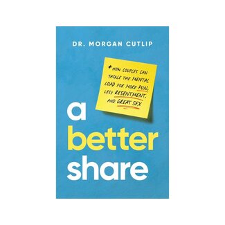 Better Share