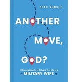 Another Move, God?