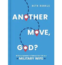 Another Move, God?