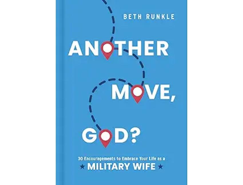 Another Move, God?