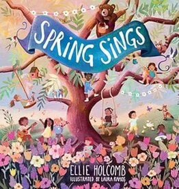 Spring Sings