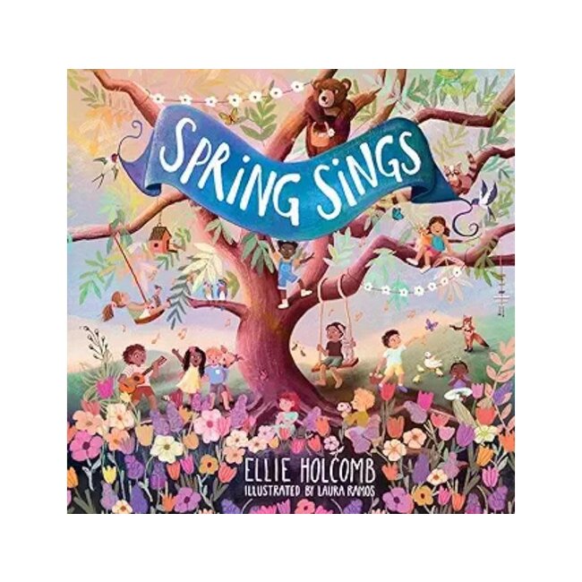 Spring Sings