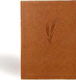 CSB Notetaking Bible, Large Print Edition